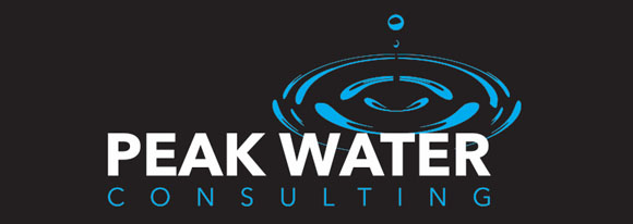 Peak Water Consulting – Paul Lamble